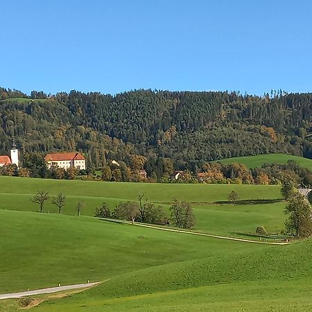 Landhaus Piber エクステリア 写真