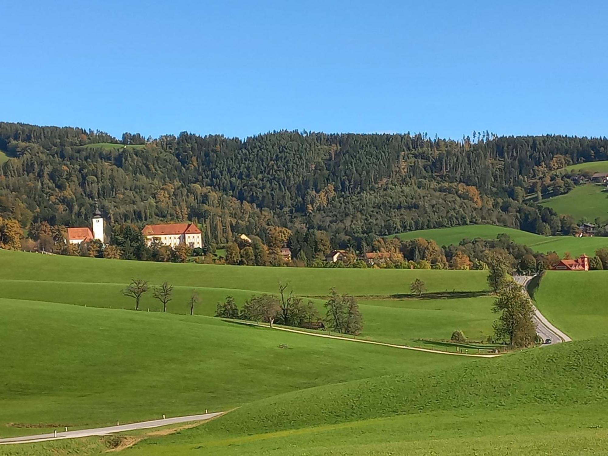 Landhaus Piber エクステリア 写真