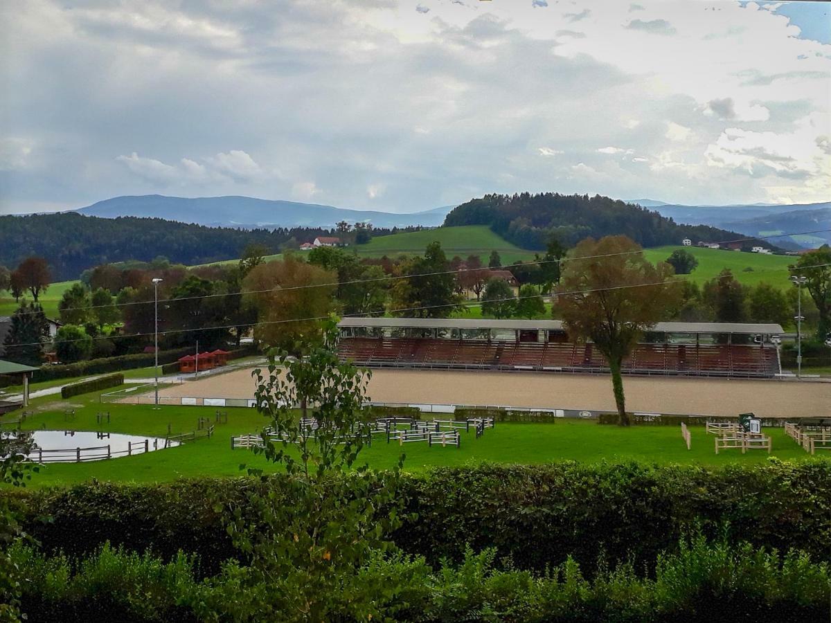 Landhaus Piber エクステリア 写真