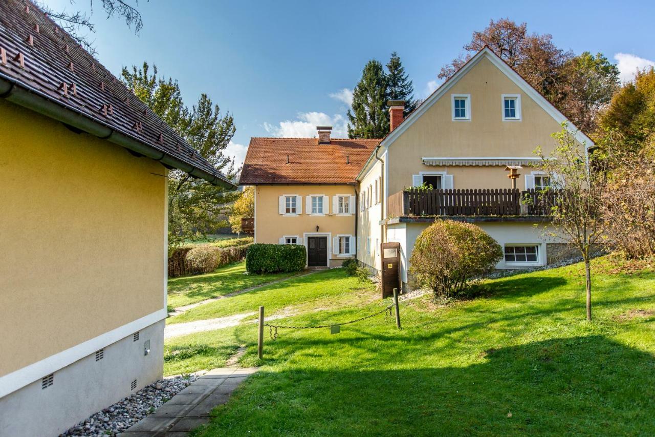 Landhaus Piber エクステリア 写真
